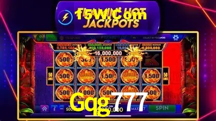 API Integration Gqg777